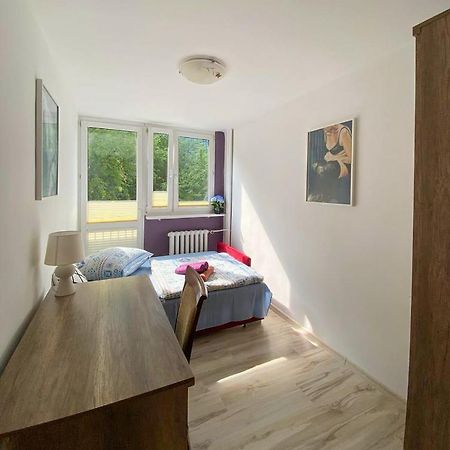 Grz 9 Room №2 Center Of Warsawa Bagian luar foto