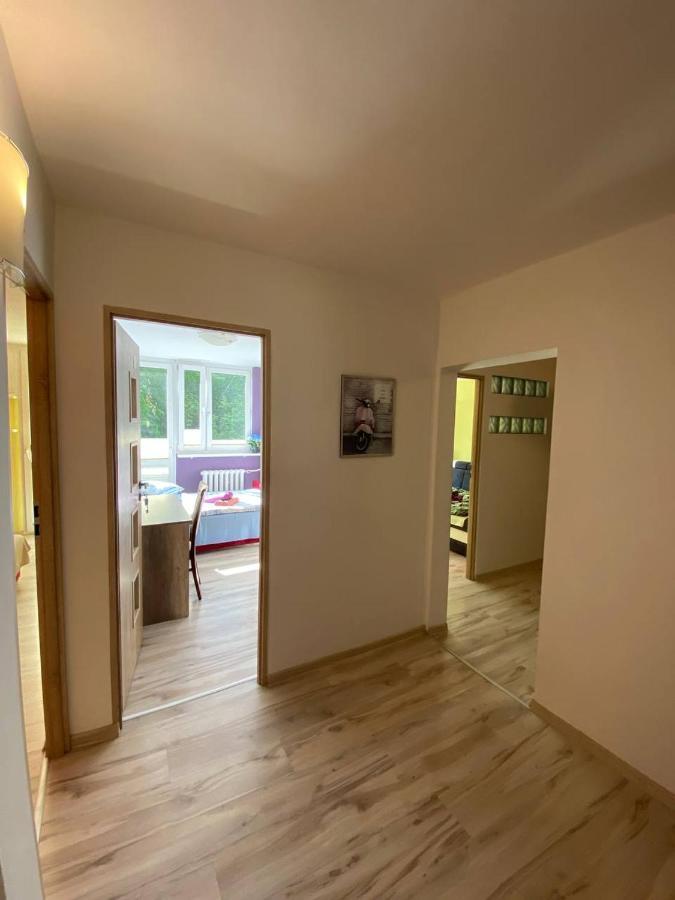 Grz 9 Room №2 Center Of Warsawa Bagian luar foto