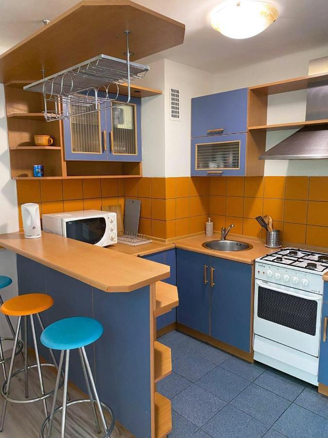 Grz 9 Room №2 Center Of Warsawa Bagian luar foto